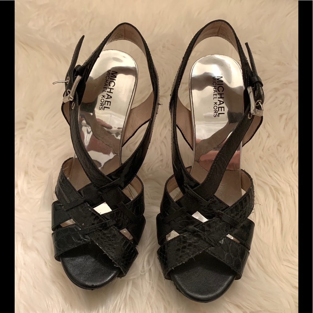 Michael Kors Shoes